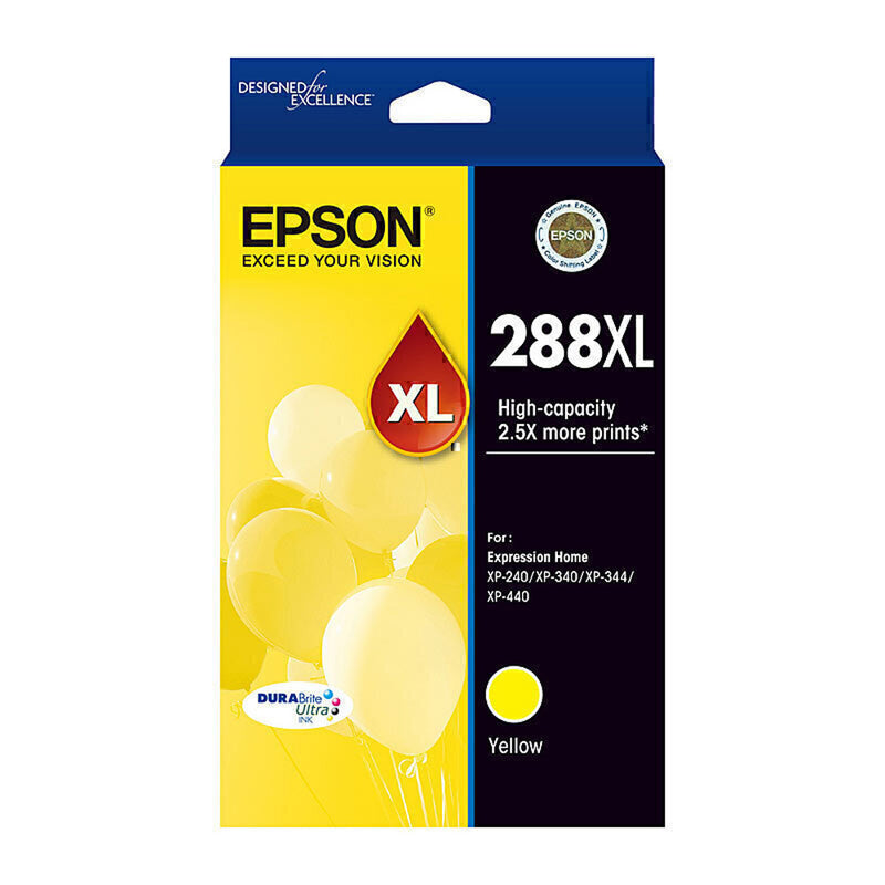 Epson 288xl Tintenpatrone