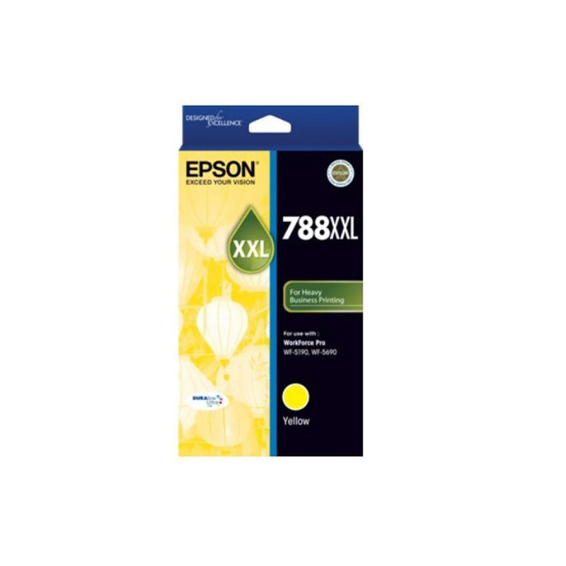 Epson 788xxl Ink Patrone