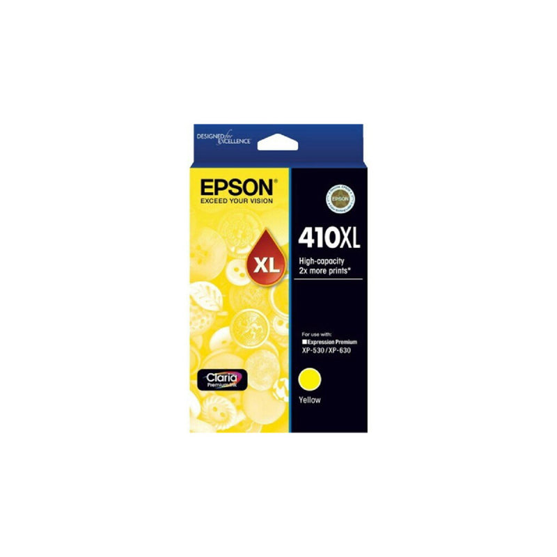 Epson 410xl Tintenpatrone