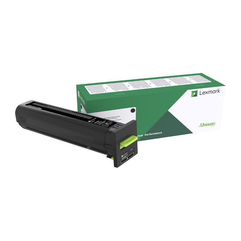 Lexmark 72K60 Toner Patrone