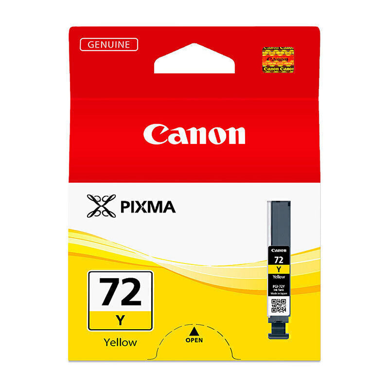 Canon PGI72 Tintenpatrone