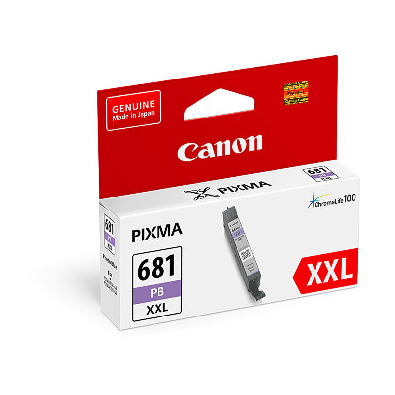 Canon CLI681XXL Tintenpatrone