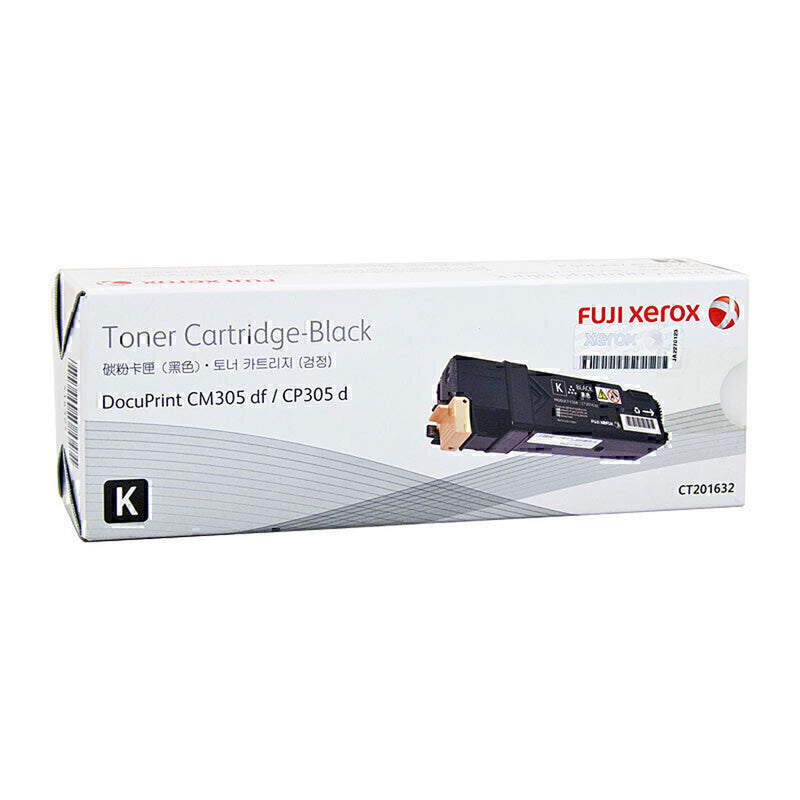 Fuji Xerox CT201632 Cartouche de toner