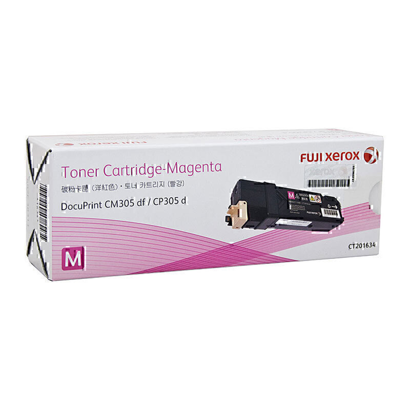 Fuji Xerox CT201632 Toner Cartridge