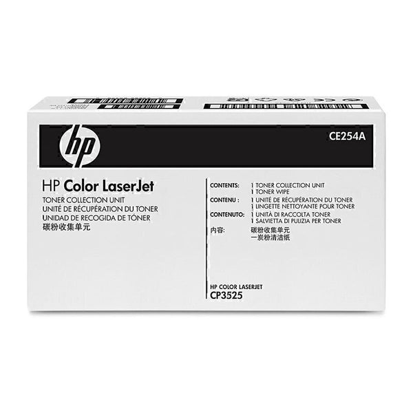 HP CE254A Toner Collection Unit