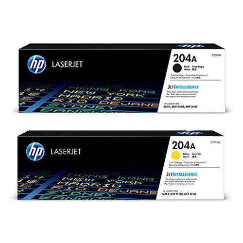 HP 204A Toner Cartridge