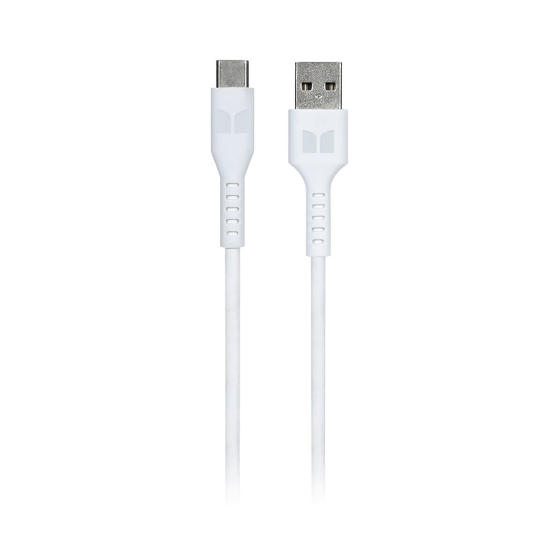 Monster USB-C à USB-A TPE Cable 2M