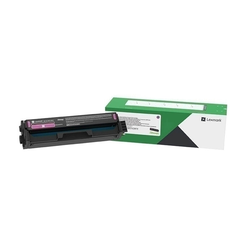 Cartouche de toner de haut niveau Lexmark 20N3H