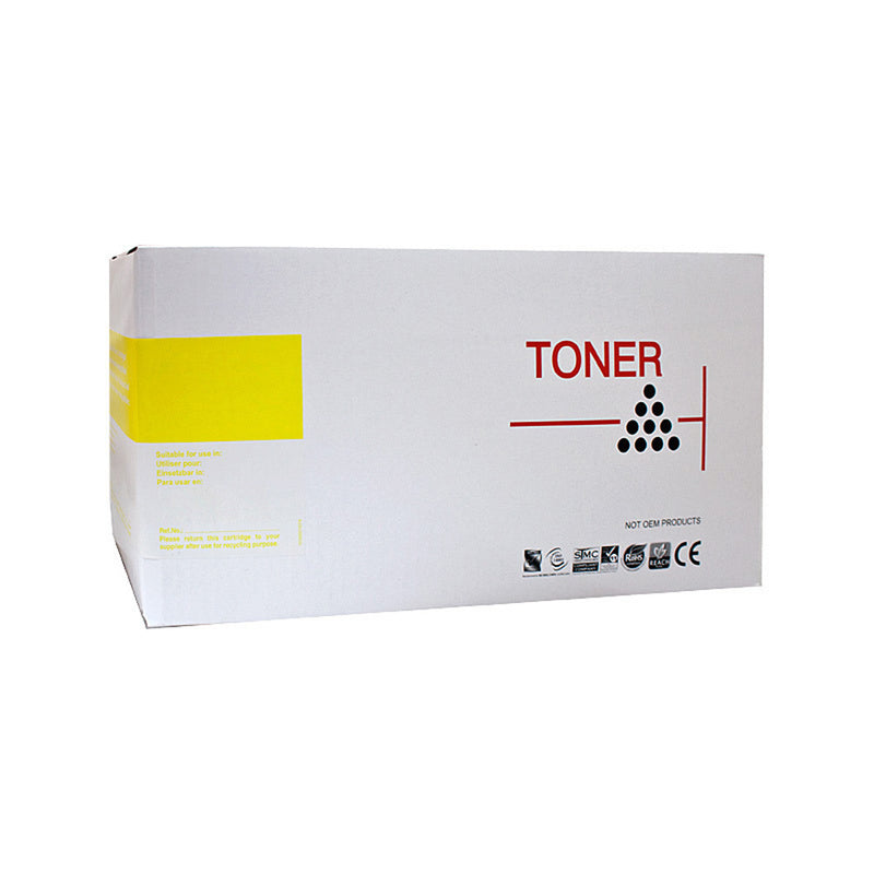 Whitebox Compatible Kyocera TK8529 Patrone