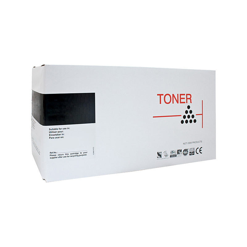 Cartouche de toner Fuji CT20302 compatible Whitebox