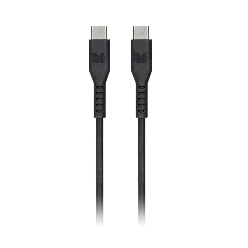 Monster USB-C to USB-C TPE Cable 2m