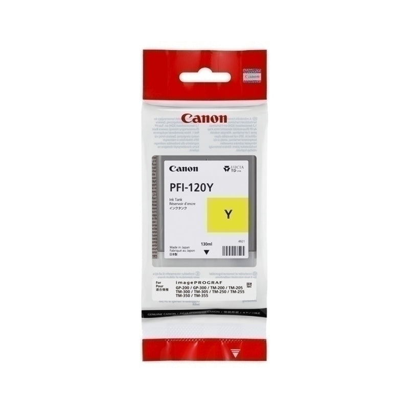 Canon PFI120 Tinte