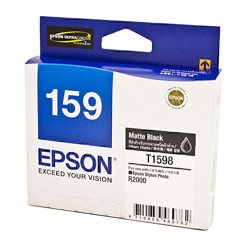 Epson 159 Tintenpatrone