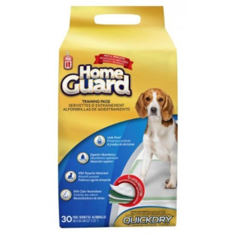 Dog It Puppy Training Pads