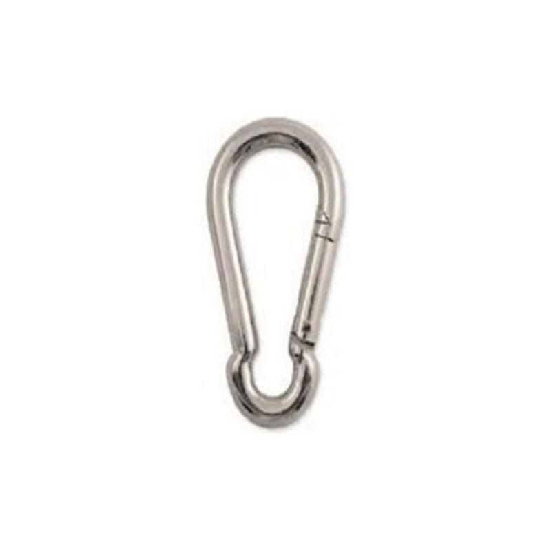 Carabiner Spring Hook