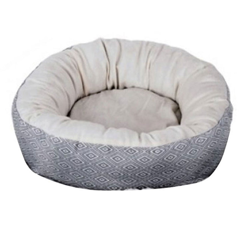 Pawise Round Dog Bed