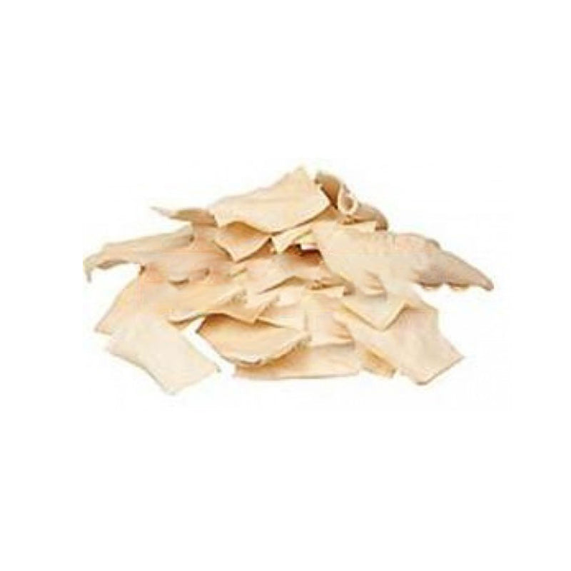 Elite Pet White Hide Puppy Chips 50pcs