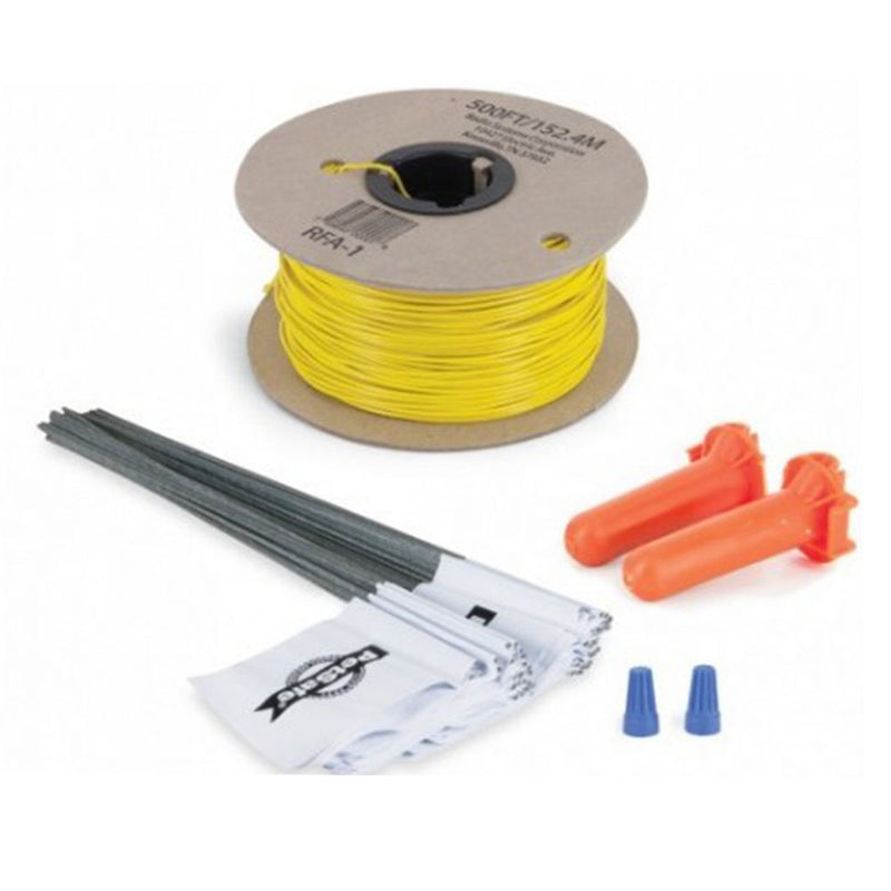 PetSafe Radio Fence Extra Wire and Flag Kit 150m