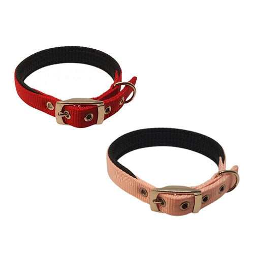 Nylon Padded Collar 35cm