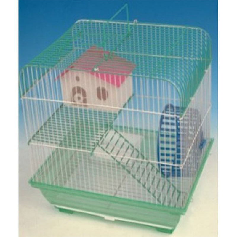 Wire Mouse Cage (40x30x22.5cm)