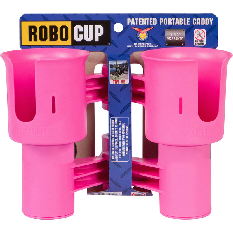 Robocup double tasse