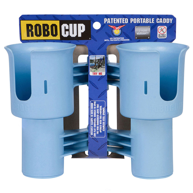 Robocup double tasse