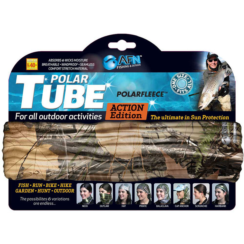 AFN Polar Tube