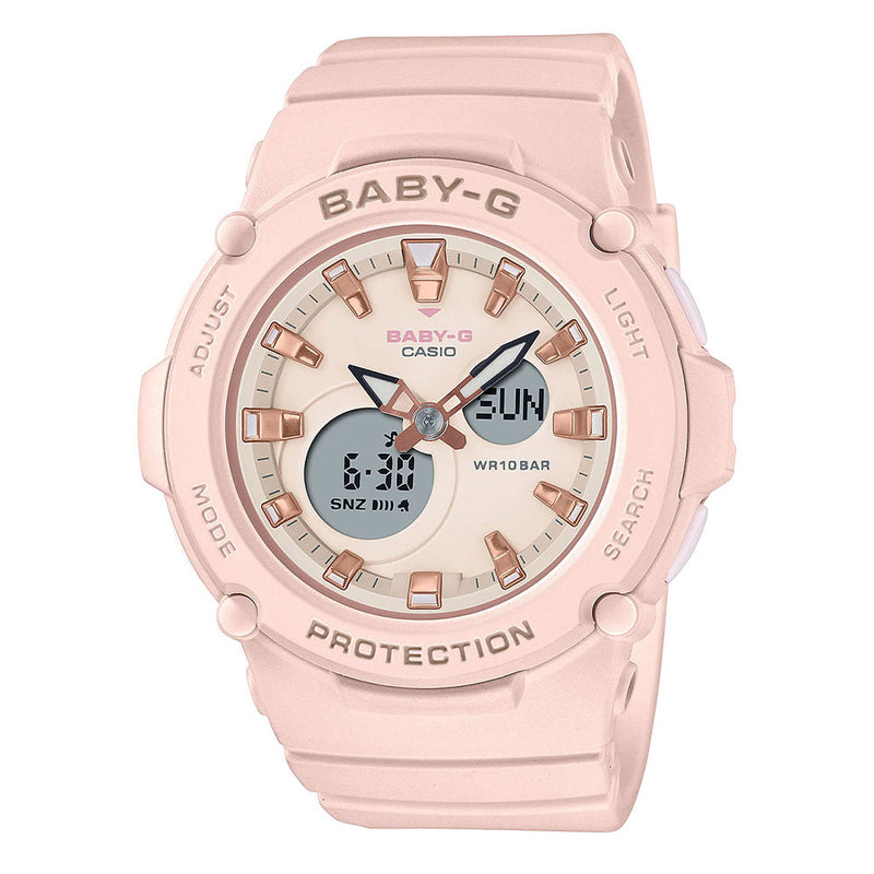  Casio Baby-G BGA275 Uhr