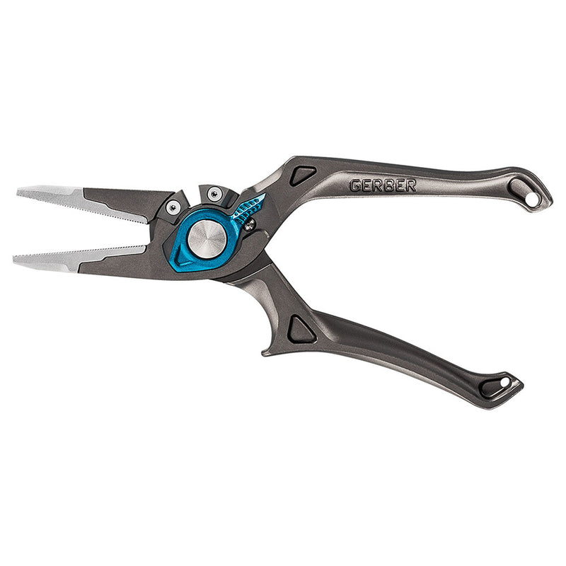 Gerber Salt Water Needle Nose Magniplier 7.5"