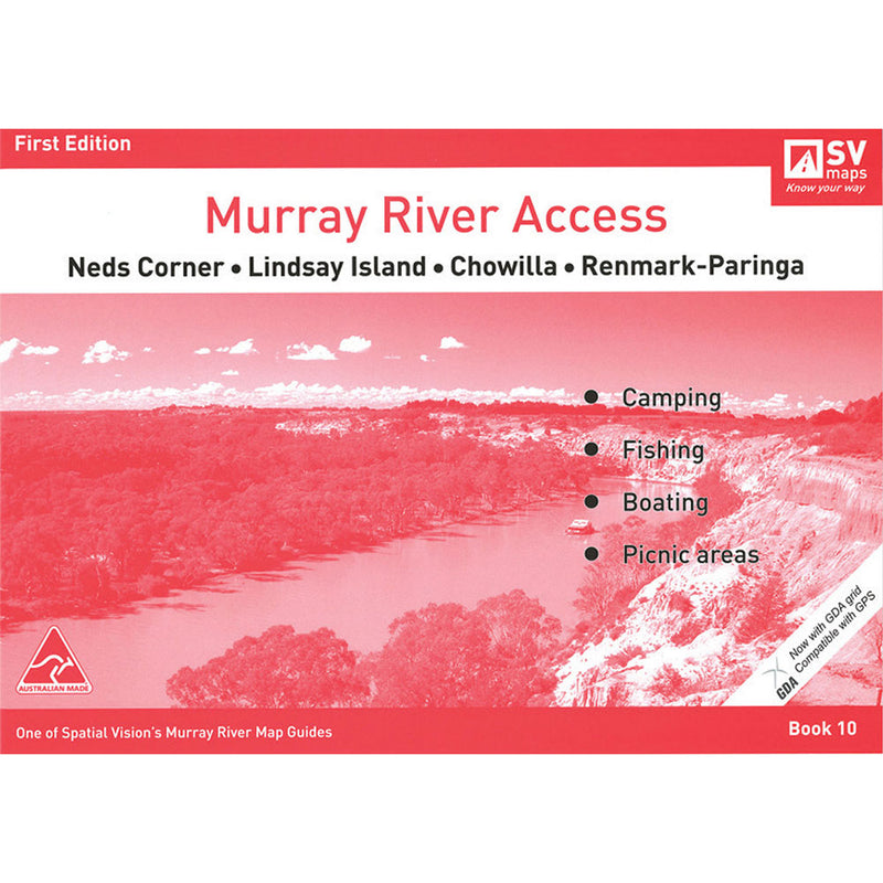 Murray River Access