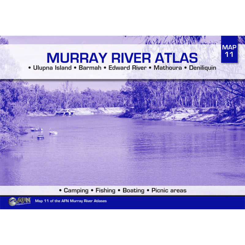 Murray River Access