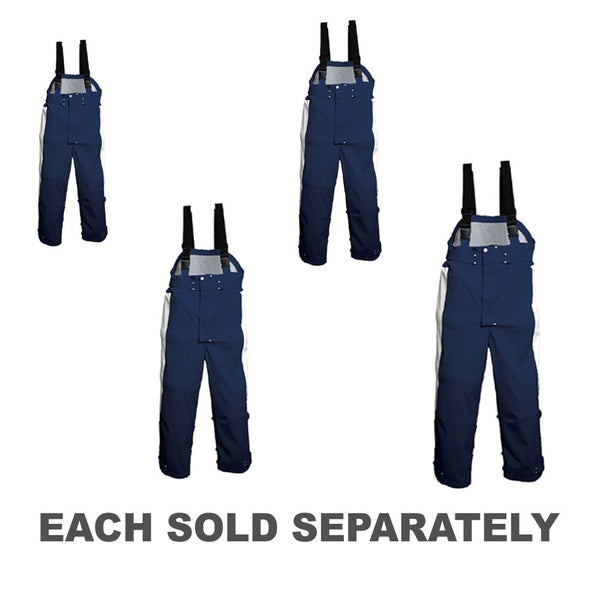 Mariner Bib and Brace Pants