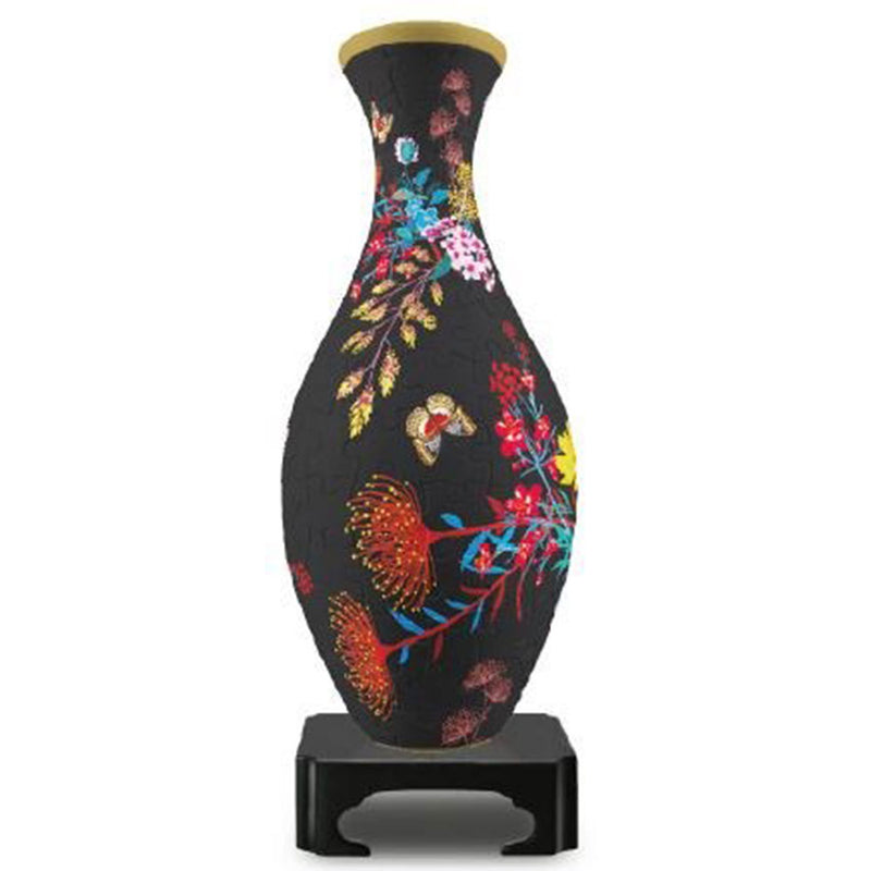  Pintoo 3D Puzzles Vase