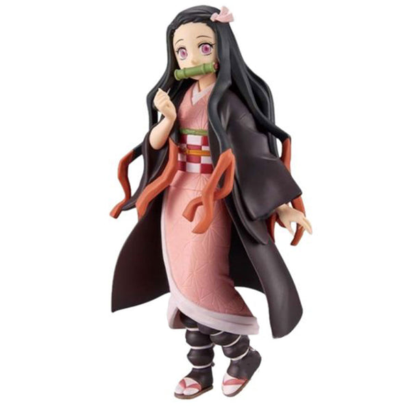 Demon Slayer Kimetsu No Yaiba Nezuko Kamado Vol. 30 Figure