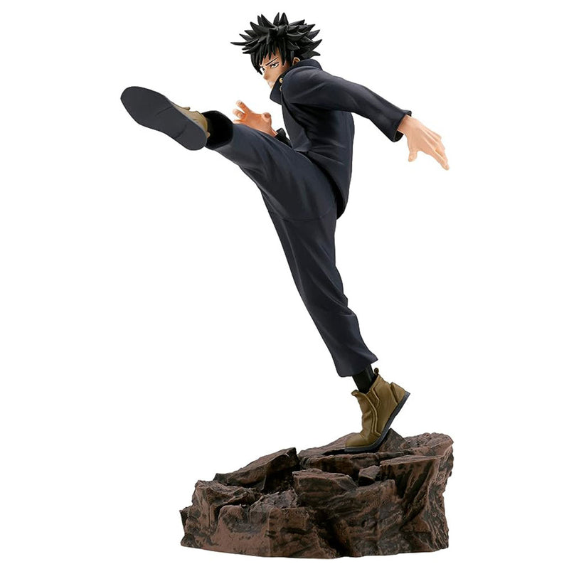 Jujutsu Kaisen Kombinationskampf 2 Figur 12cm