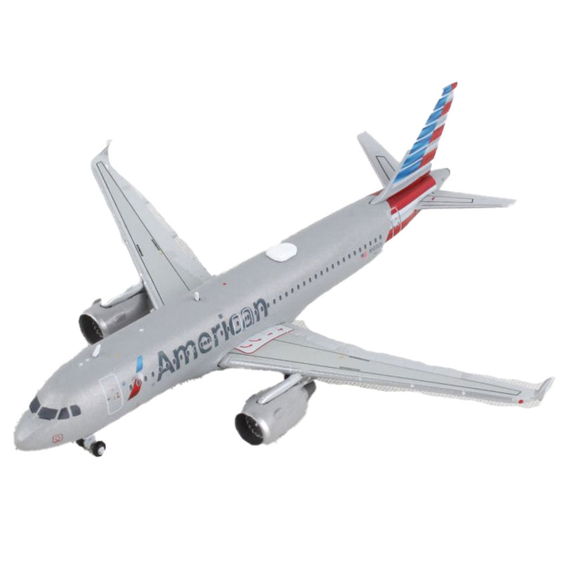 Gemini Jets American Airlines Airplane 1/400 Model