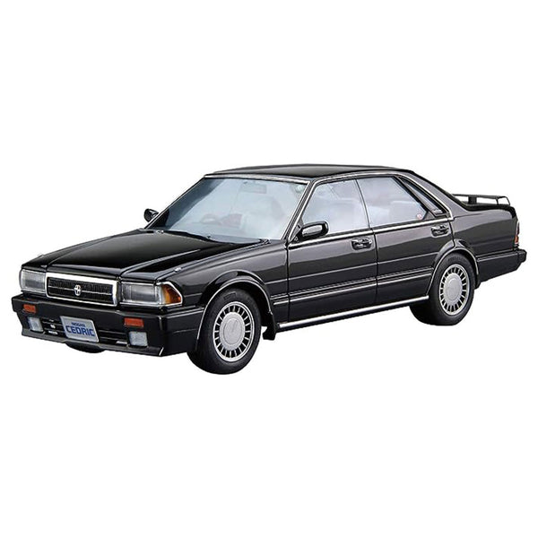 Nissan Cedric/Gloria V20 Turbo GranTurismo 1/24 Model