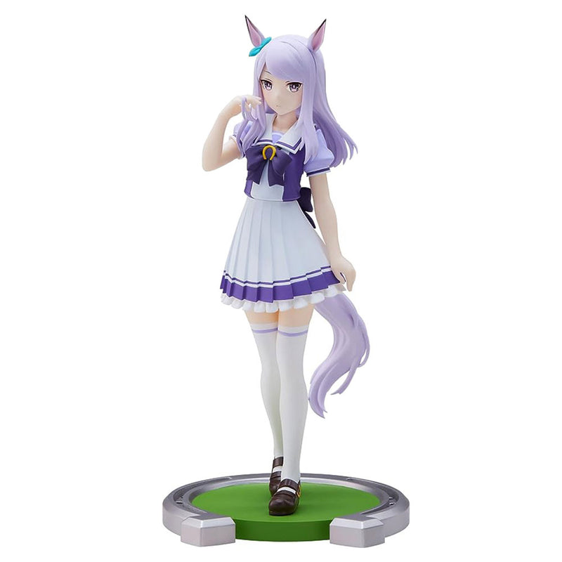 Banpresto Uma Musume Jolie figurine Derby