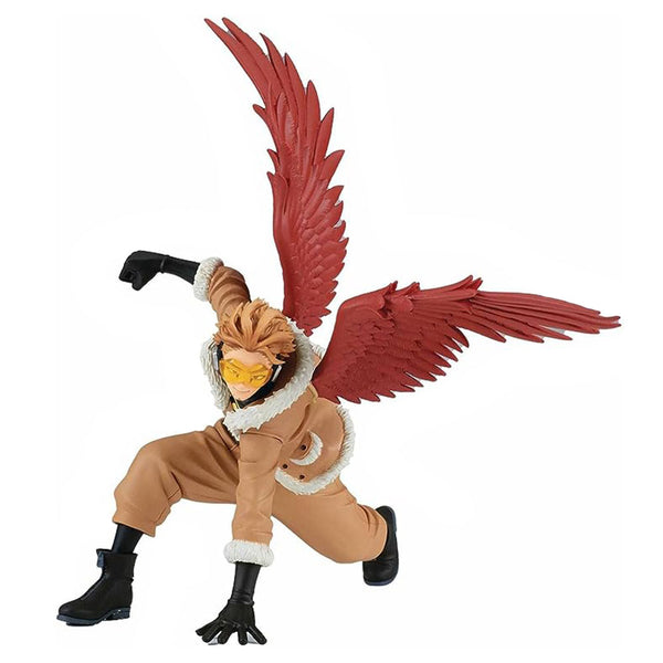 My Hero Academia The Amazing Heroes Hawks Vol. 19 Figure