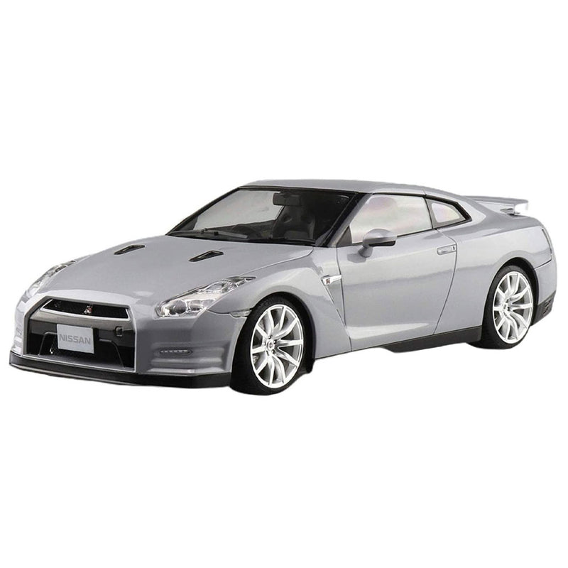 Nissan R35 GT-R '14 1/24 Model