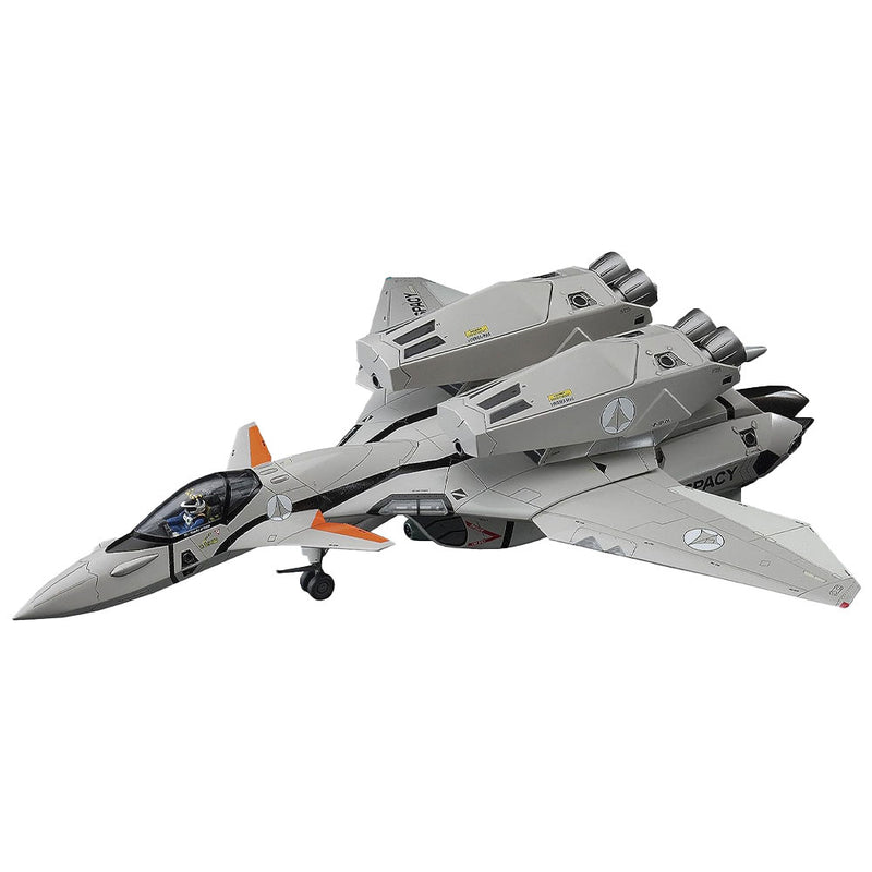 Hasegawa Macross Plus VF-11B Gundam-Modell