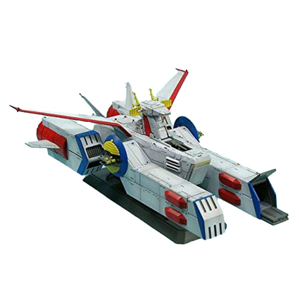 Bandai EX-31 SCV-70 Base (White)