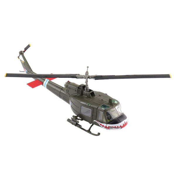 Hobby Master UH-1C Easy Rider 174th Assault Helicopter Model