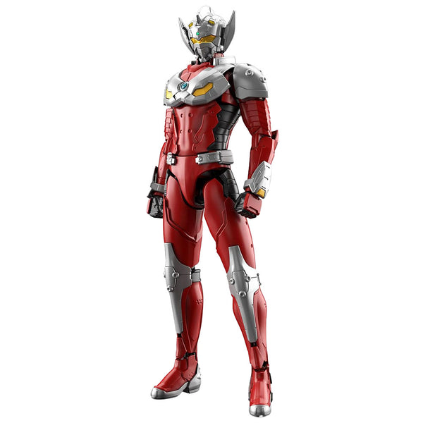 Figure-Rise Standard Ultraman Suit Taro Action Model