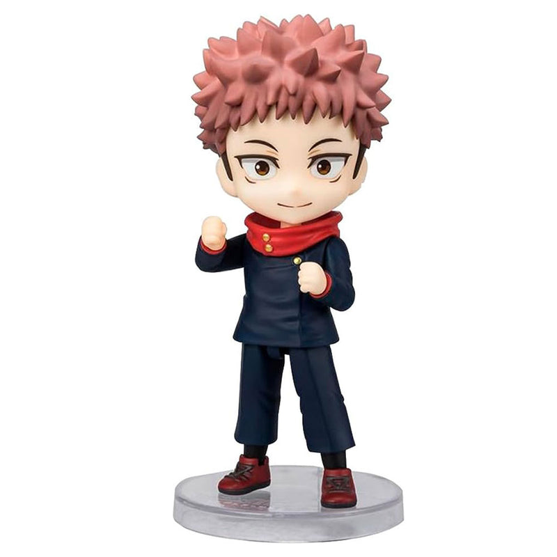  Figuarts Jujutsu Kaisen Mini-Sammelfigur