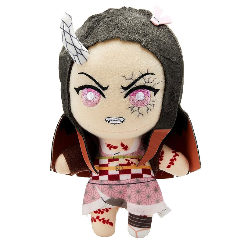 Peluche mascotte Banpresto Demon Slayer Nezuko