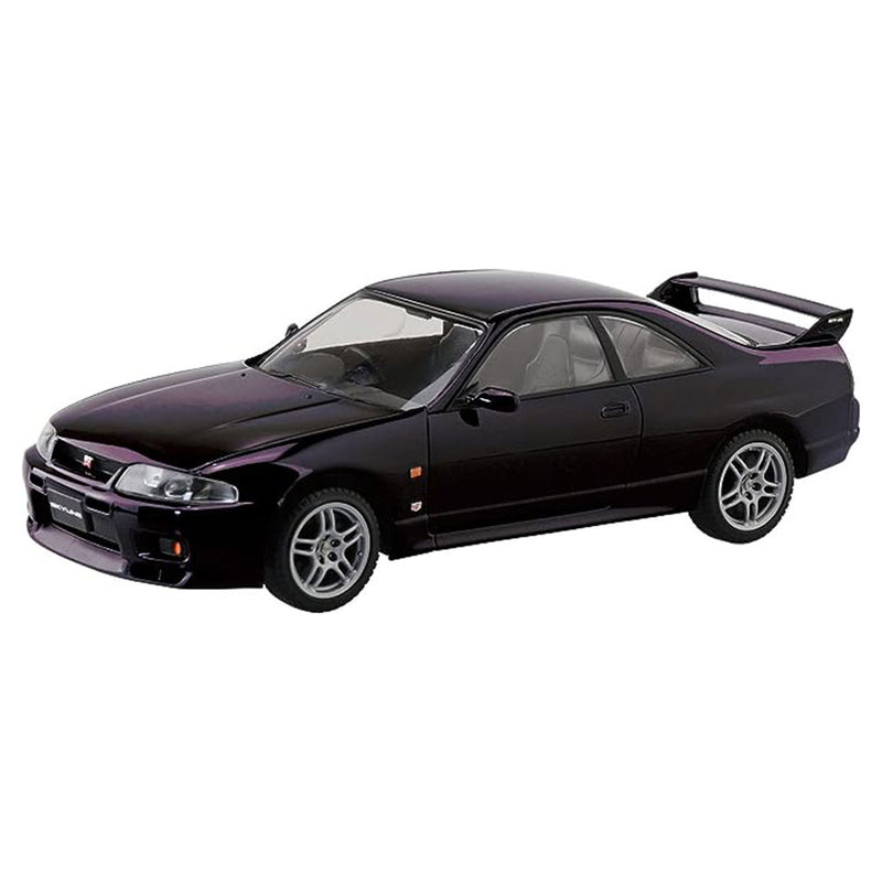 Nissan Skyline GT-R R33 1/32 modèle