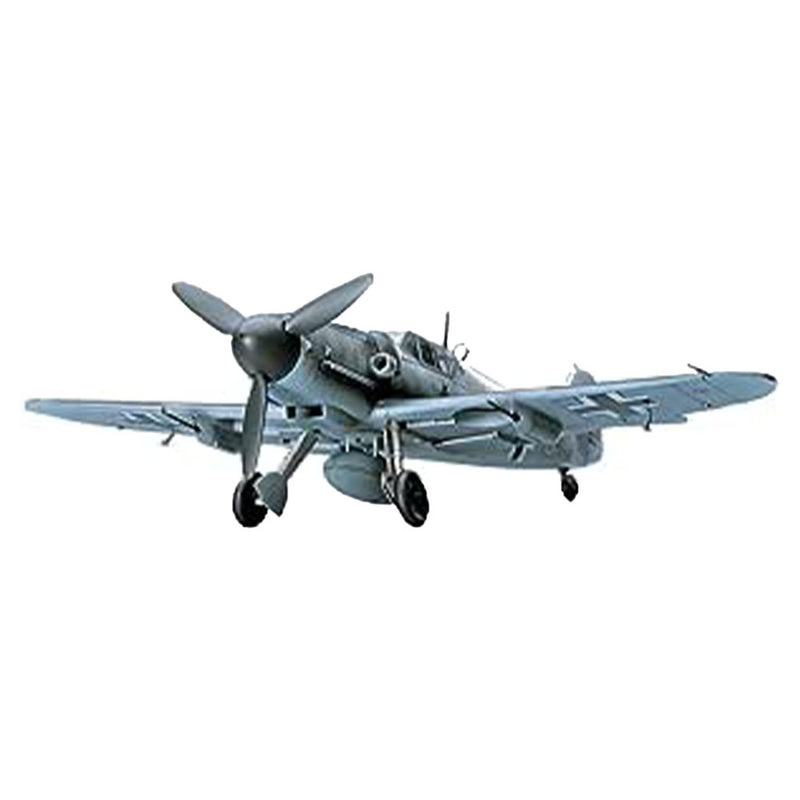 Hasegawa Messerschmitt BF109G-6 Airplane Model