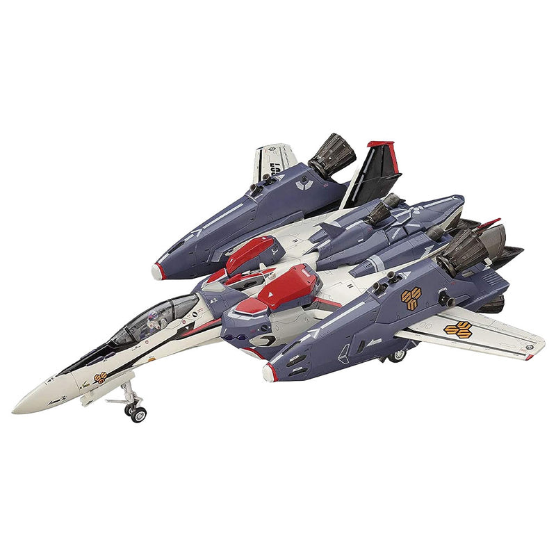 Modèle Hasegawa Macross Frontier VF-25F/S Gundam