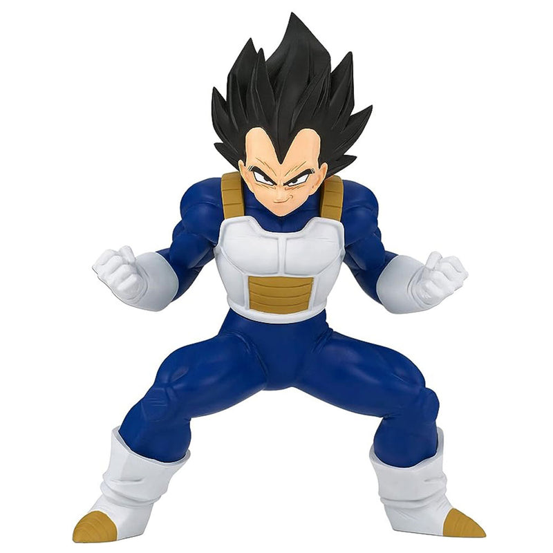 Dragon Ball Z Chosenshiretsuden III Vol. 2 Vegeta Figure